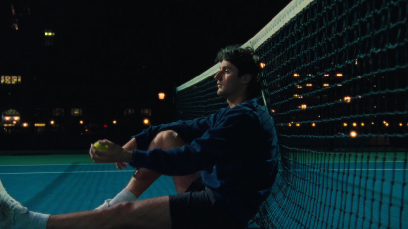 MOVEMBER | Alex Sworik